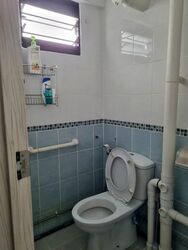 Blk 429 Clementi Avenue 3 (Clementi), HDB 3 Rooms #585616771